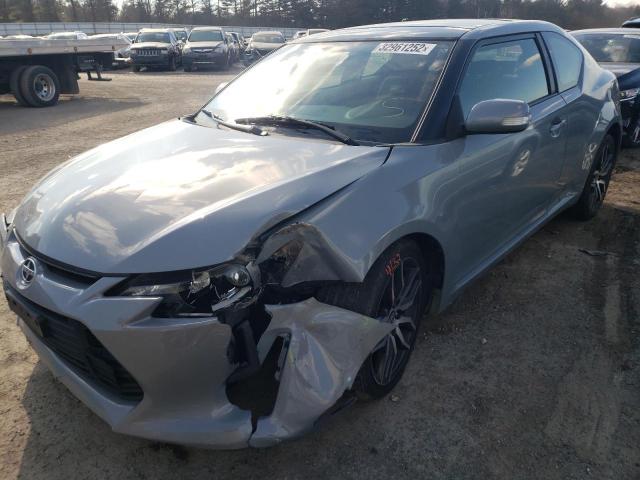 2014 TOYOTA SCION TC JTKJF5C78E3068201
