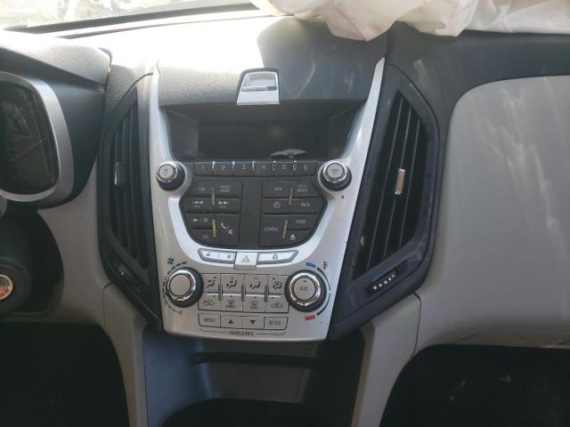 2015 CHEVROLET EQUINOX LS 2GNALAEK3F1134601