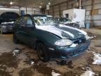1997 FORD  ASPIRE