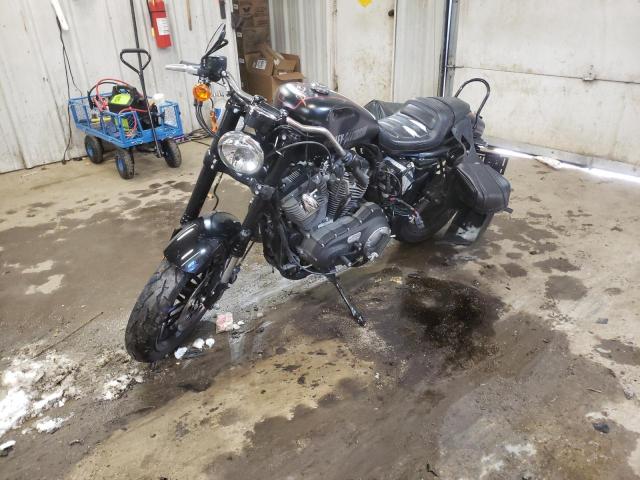 2016 HARLEY-DAVIDSON XL1200 CX 1HD1LM32XGC445689