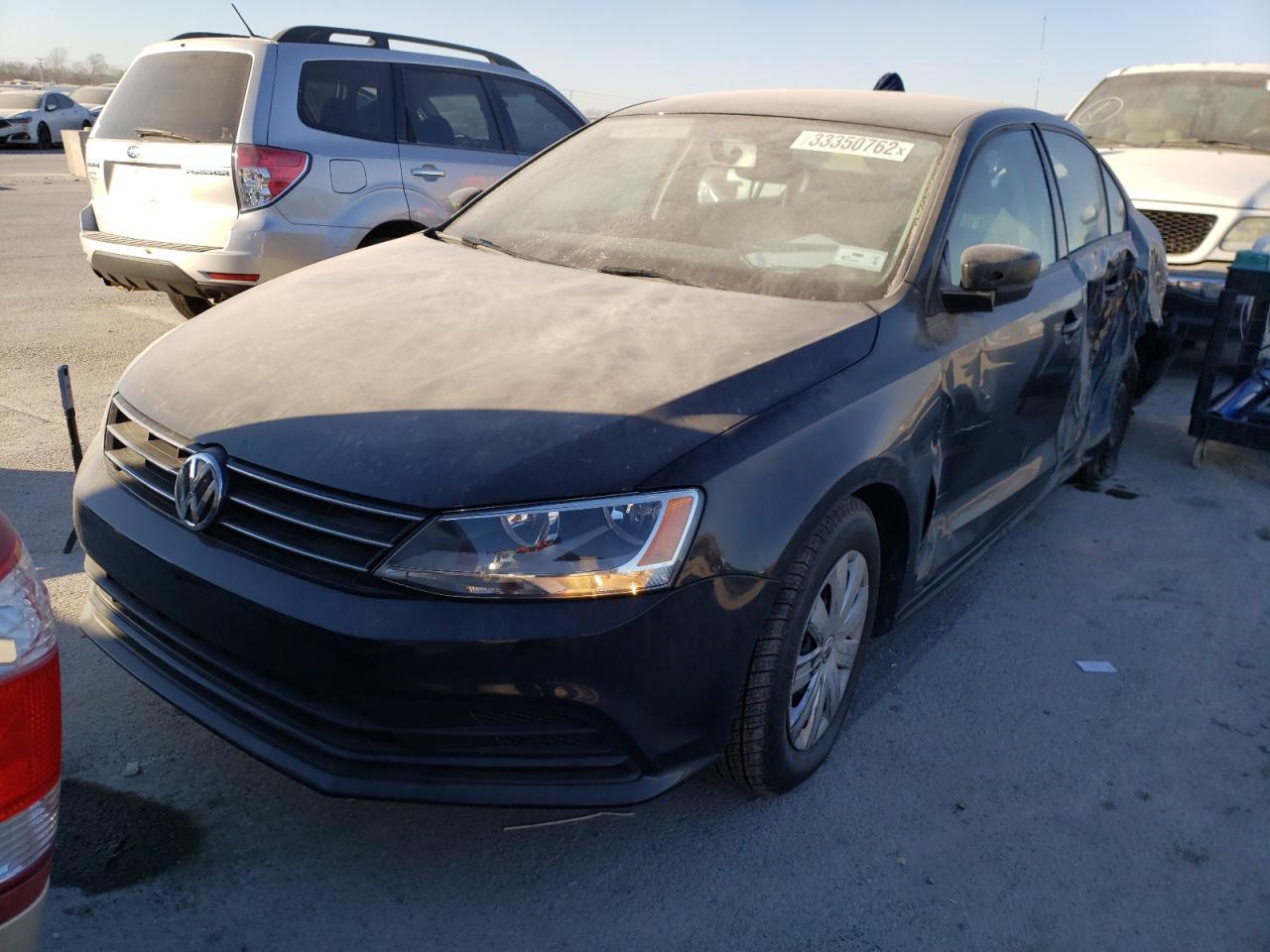 2016 Volkswagen Jetta - Image 2