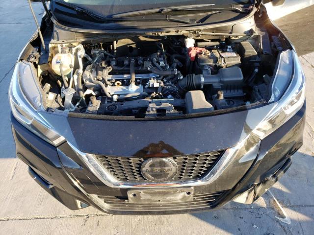 2020 NISSAN VERSA S 3N1CN8DV0LL919364