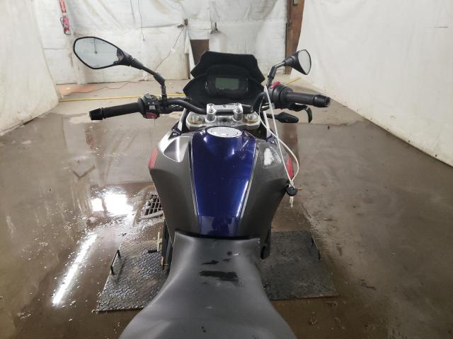 2021 BMW G310 GS WB30G3305MRA04806