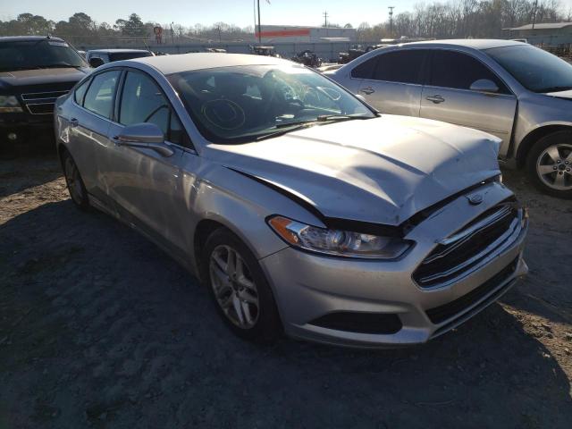2016 FORD FUSION SE 3FA6P0H79GR190484
