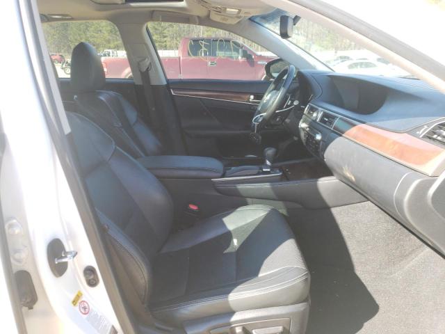 2015 LEXUS GS 350 JTHBE1BL2FA007671
