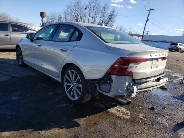 2021 VOLVO S60 T5 MOM 7JR102FK6MG095039