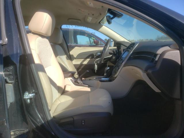 2015 CHEVROLET MALIBU 1LT 1G11C5SL2FF299957