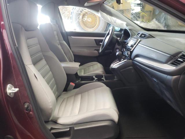 2019 HONDA CR-V 2HKRW6H37KH210074