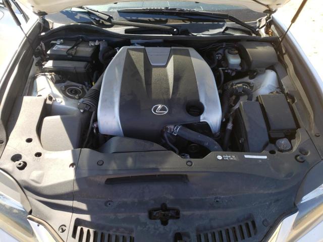 2015 LEXUS GS 350 JTHBE1BL2FA007671