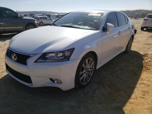 2015 LEXUS GS 350 JTHBE1BL2FA007671
