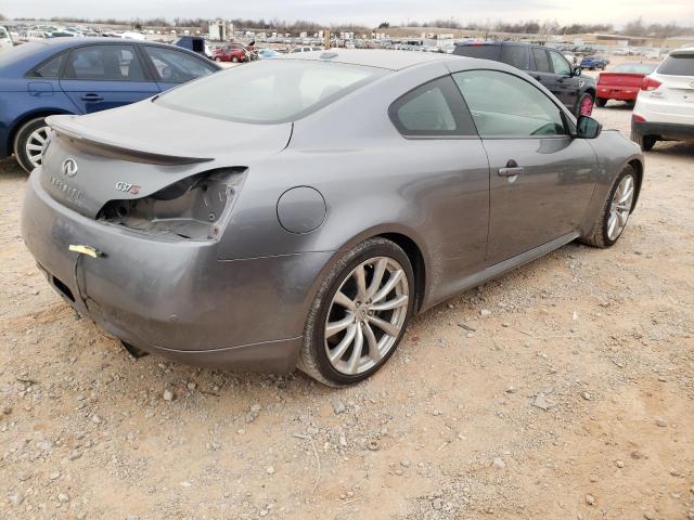 2010 INFINITI G37 BASE JN1CV6EK2AM103221