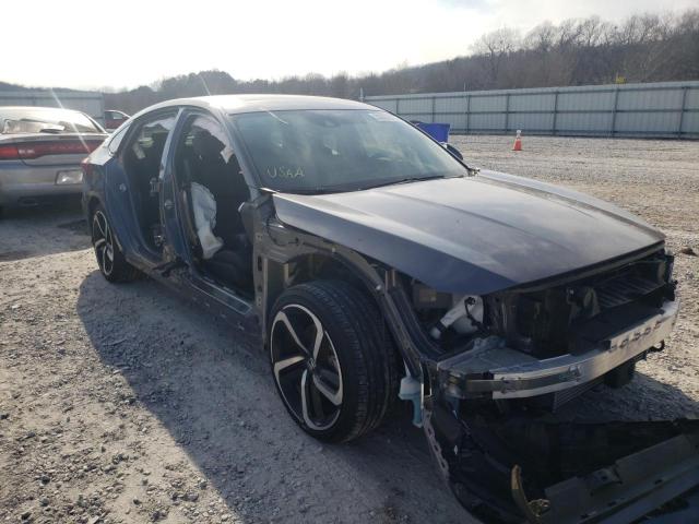 2019 HONDA ACCORD SPO - 1HGCV2F37KA024287