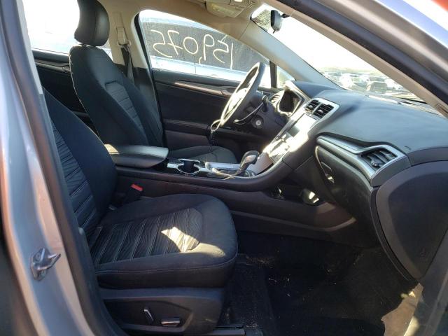 2016 FORD FUSION SE 3FA6P0H79GR190484