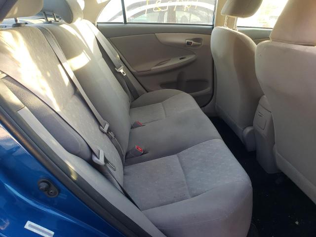 1NXBU40EX9Z147251 Toyota Corolla Ba 2009. Фото: 5