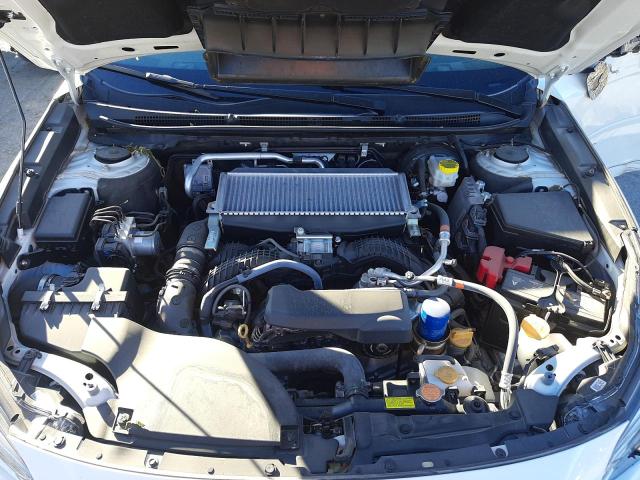 2021 SUBARU OUTBACK TO 4S4BTGPD0M3133391
