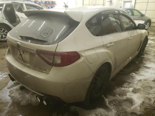 2011 SUBARU IMPREZA WR JF1GR7E69BG819048