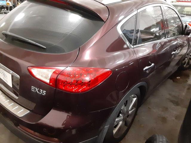 2012 INFINITI EX35 BASE JN1AJ0HR2CM453296