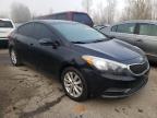 2014 KIA  FORTE