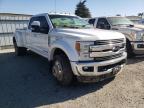 2017 FORD  F450