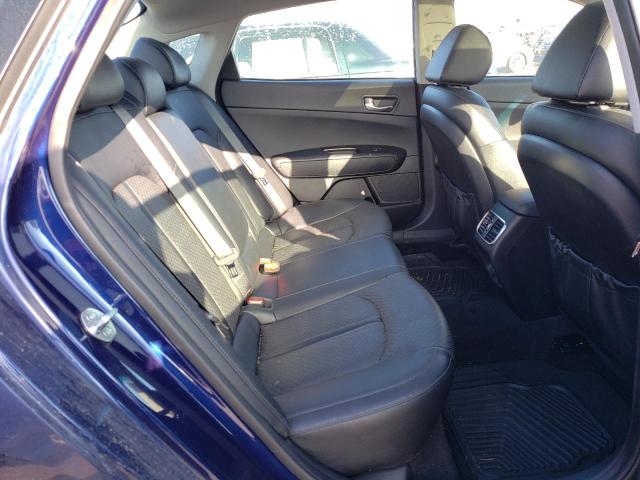 2019 KIA OPTIMA EX 5XXGU4L18KG337838