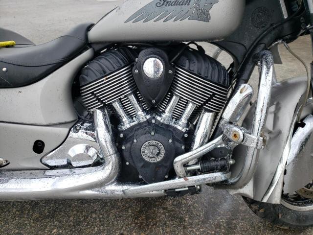 2017 INDIAN MOTORCYCLE CO. CHIEFTAIN 56KTCAAA9H3347235