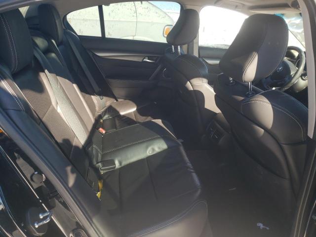 19UUA9F71CA001309 Acura Tl 2012. Фото: 5