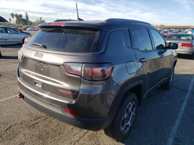 2022 JEEP UK 3C4NJDDB6NT111832