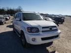 2007 TOYOTA  SEQUOIA