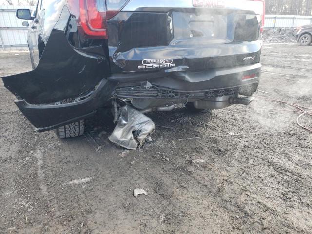 2020 GMC ACADIA AT4 1GKKNLLS0LZ142149