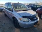 2003 CHRYSLER  MINIVAN