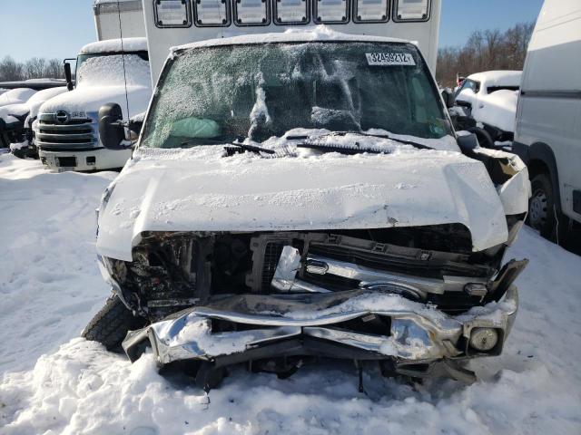 2018 FORD ECONOLINE #3302649042