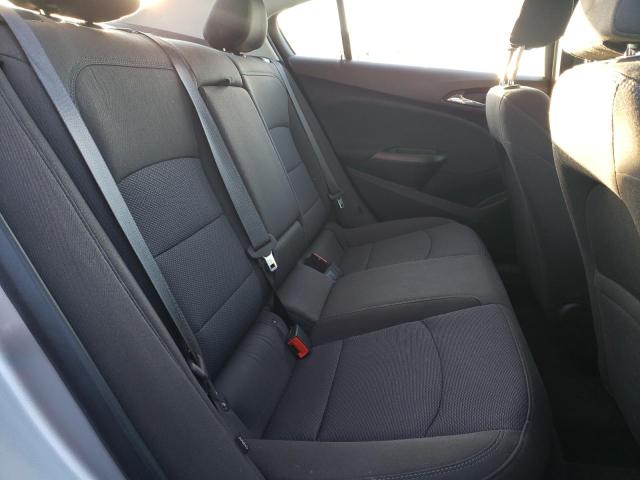 2018 CHEVROLET CRUZE LT 1G1BE5SM0J7147492