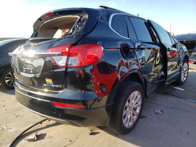 2017 BUICK ENVISION E LRBFXBSA4HD102363