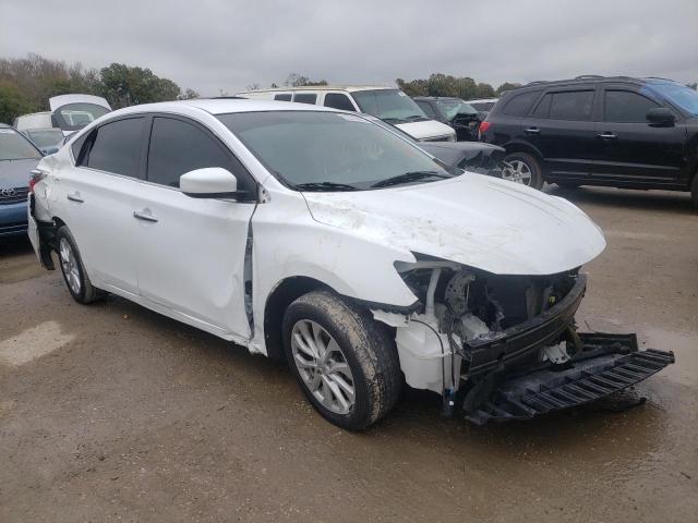 2018 NISSAN SENTRA S 3N1AB7AP0JY224186