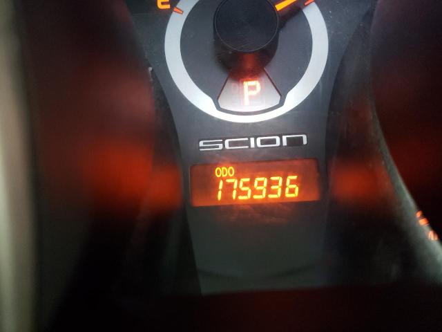 2014 TOYOTA SCION TC JTKJF5C78E3068201