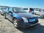 2007 FORD  FUSION