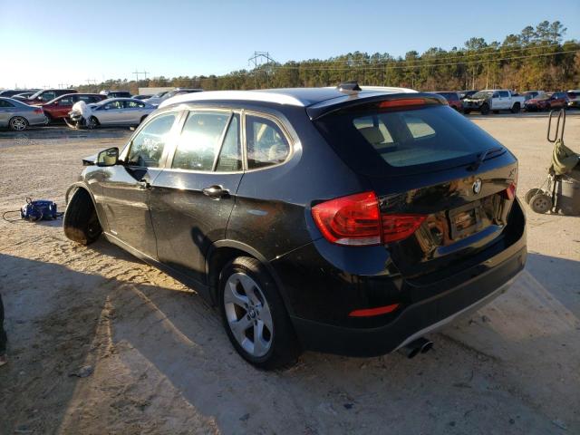 2014 BMW X1 SDRIVE2 WBAVM1C59EVW55739