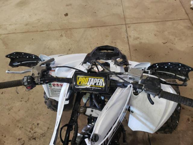 2020 YAMAHA YFM700 R 5Y4AM7437LA103945