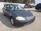 1997 HONDA  CIVIC