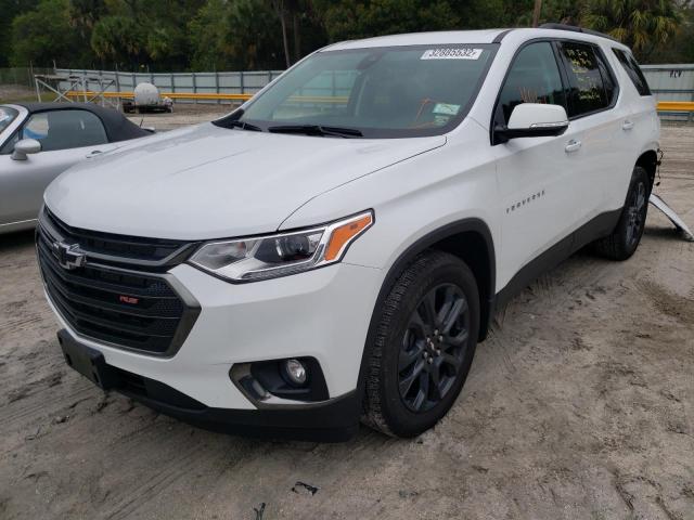2020 CHEVROLET TRAVERSE R 1GNEVJKW6LJ269897
