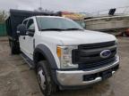 2017 FORD  F450