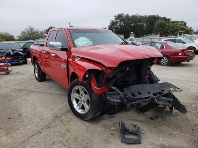 2013 RAM 1500 ST - 1C6RR6FT3DS650699