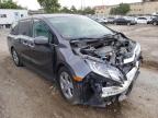 HONDA ODYSSEY 2020 foto