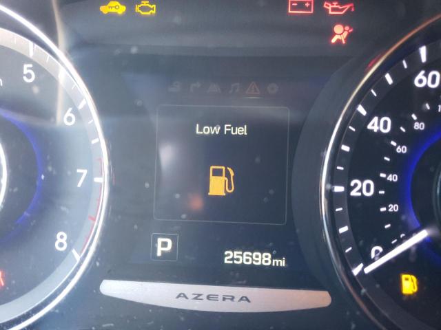 2017 HYUNDAI AZERA LIMI KMHFH4JG4HA583602
