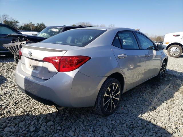 2017 TOYOTA COROLLA L - 5YFBURHE5HP630809