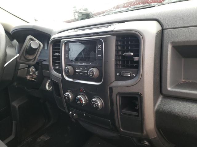2013 RAM 1500 ST - 1C6RR6FT3DS650699