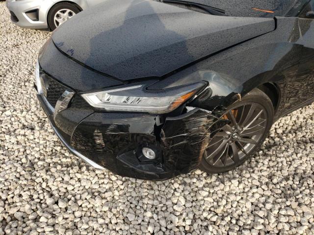 2020 NISSAN MAXIMA PLA 1N4AA6FV4LC383084