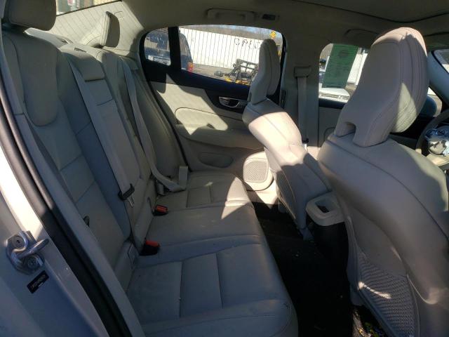 2021 VOLVO S60 T5 MOM 7JR102FK6MG095039