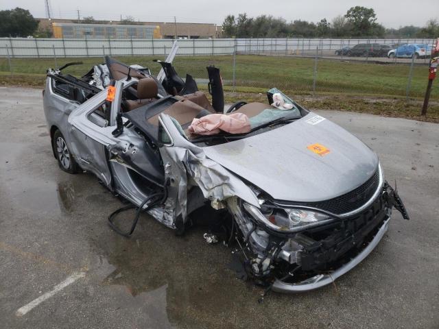 2020 CHRYSLER PACIFICA H 2C4RC1N72LR127692