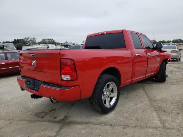 2013 RAM 1500 ST - 1C6RR6FT3DS650699